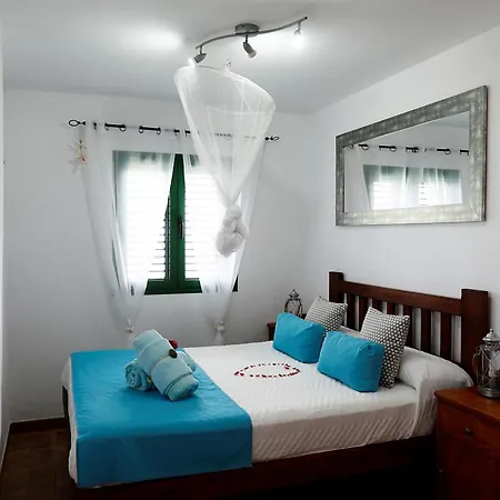 Mi Pescaito Apartment Yaiza  Exterior photo