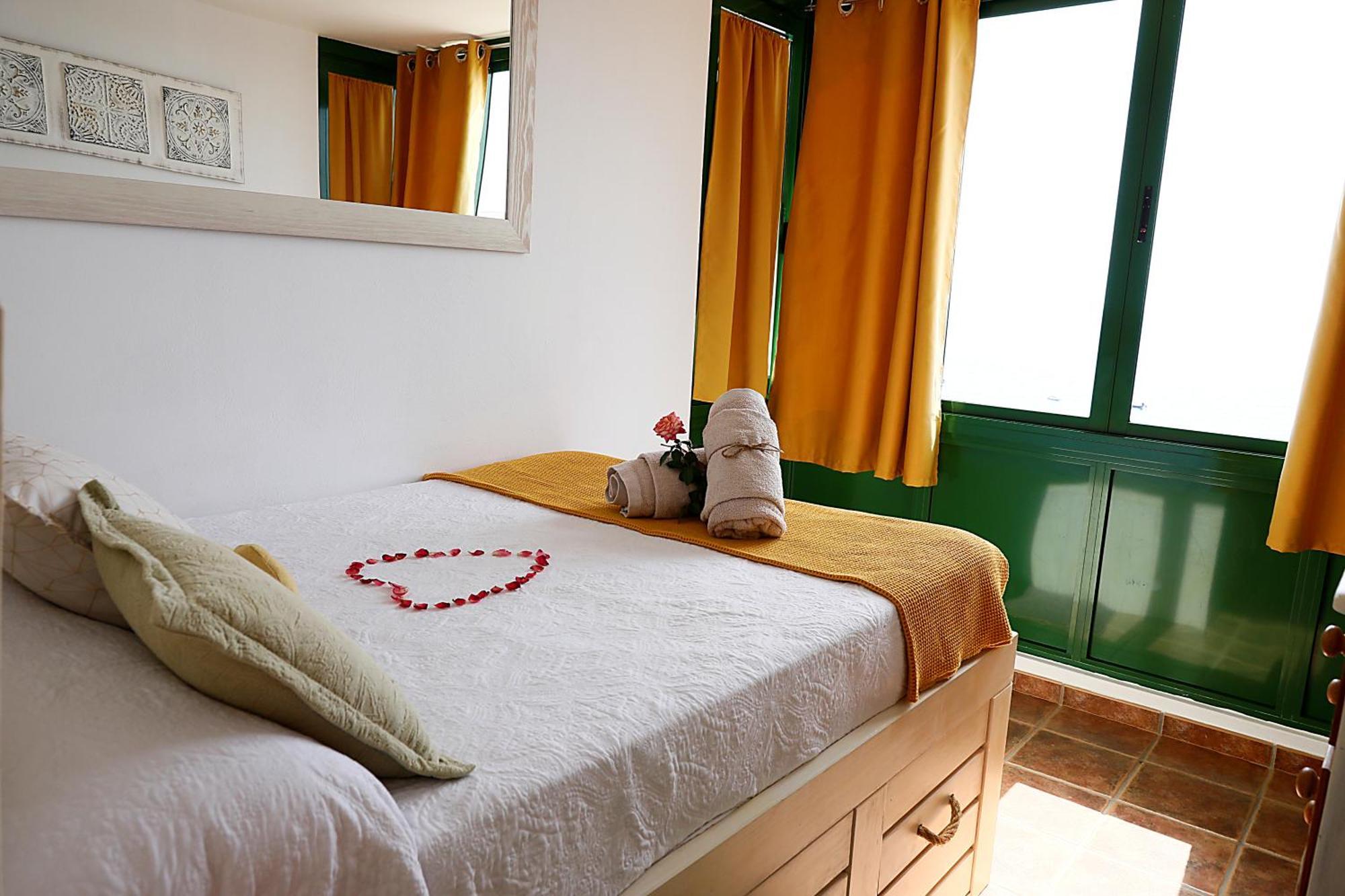 Appartement Mi Pescaito Yaiza (Lanzarote)