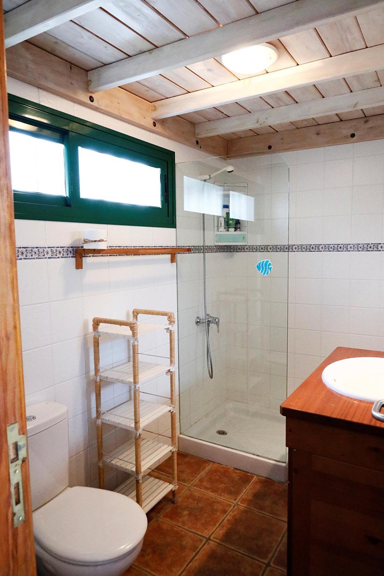 Appartement Mi Pescaito *